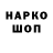 A-PVP мука Danchil GNLP