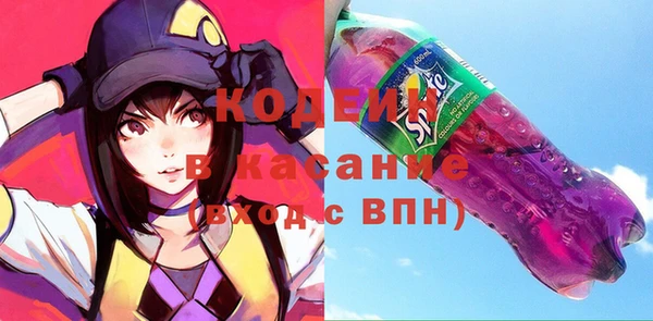 хмурый Алексеевка